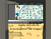 Tablet Screenshot of jundiahy.com.br